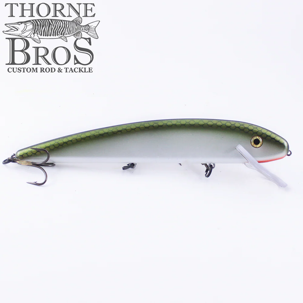 Grandma 9" Jerkbait - Image 18