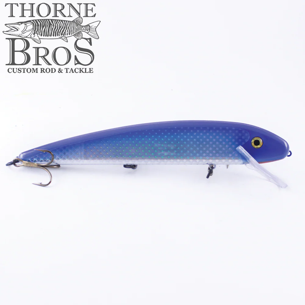 Grandma 9" Jerkbait - Image 19