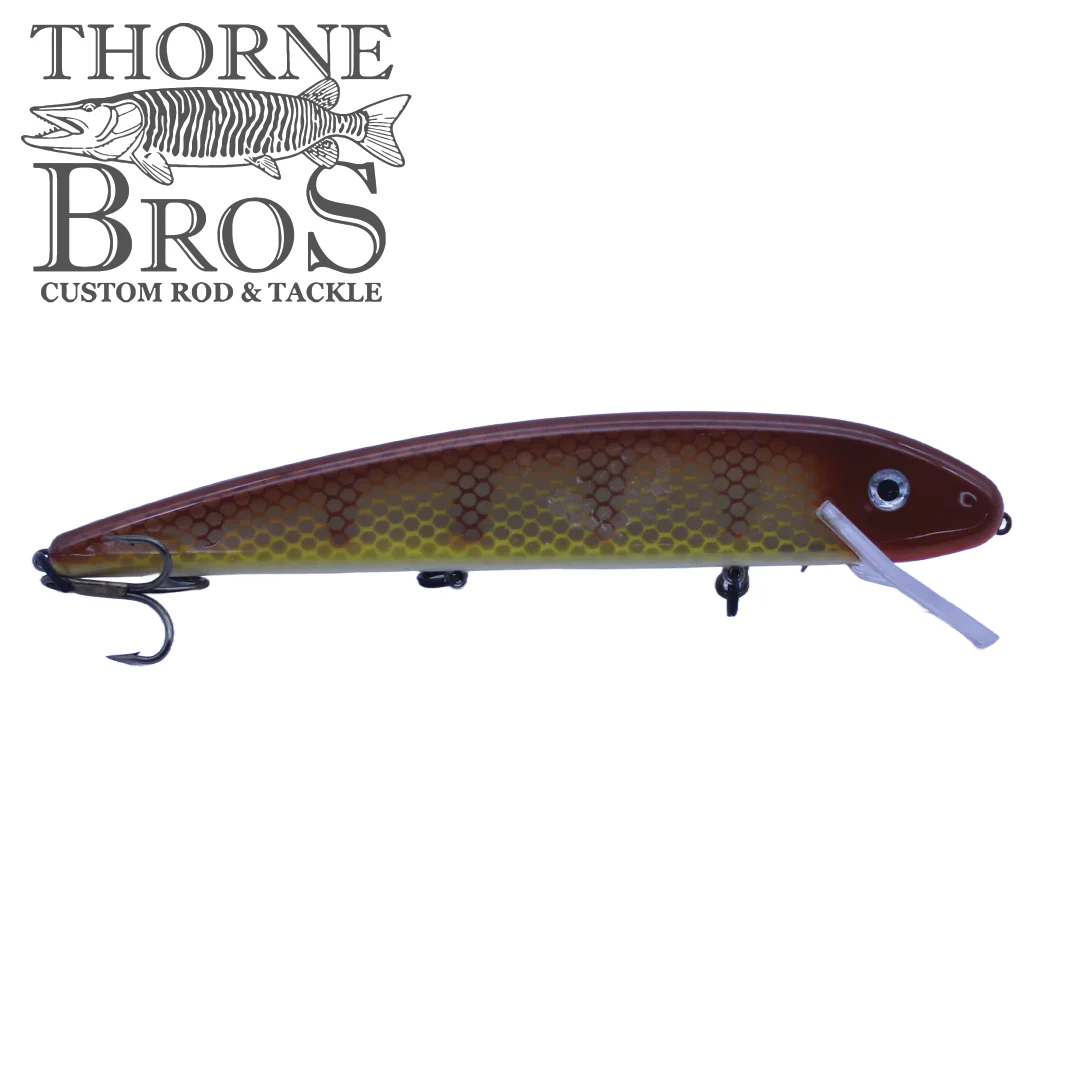 Grandma 9" Jerkbait - Image 2