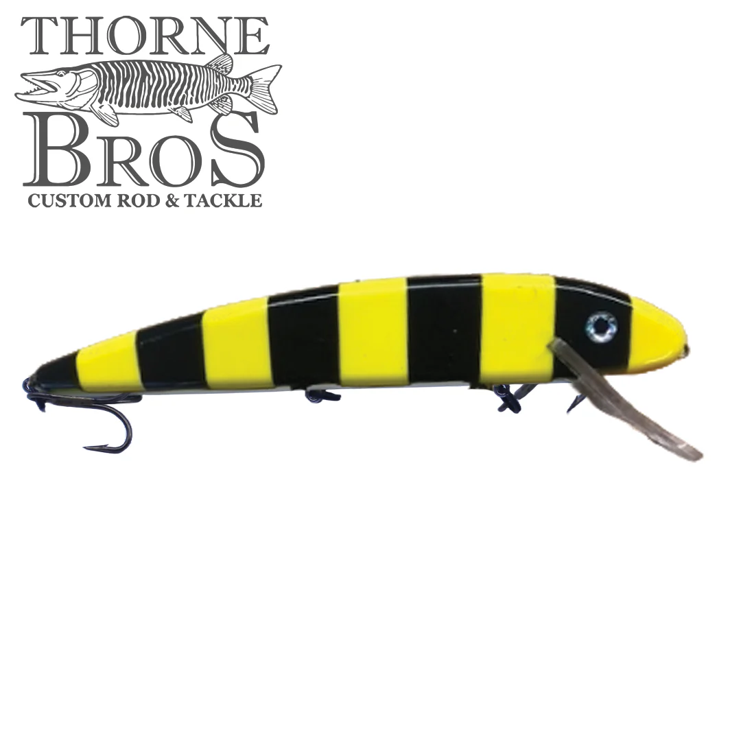 Grandma 9" Jerkbait - Image 3