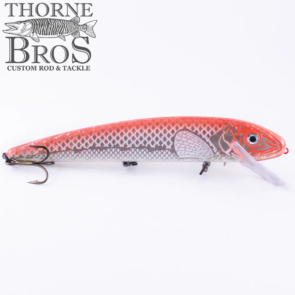 Grandma 9" Jerkbait - Image 6