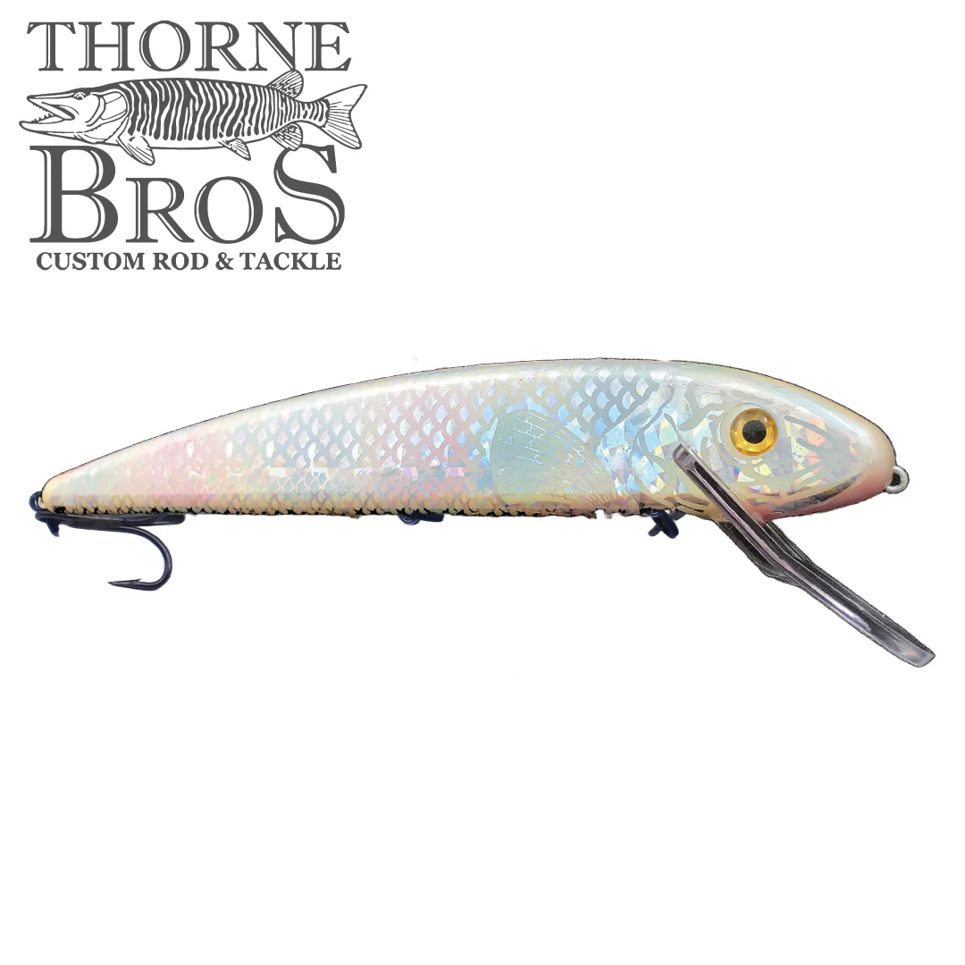 Grandma 9" Jerkbait - Image 7