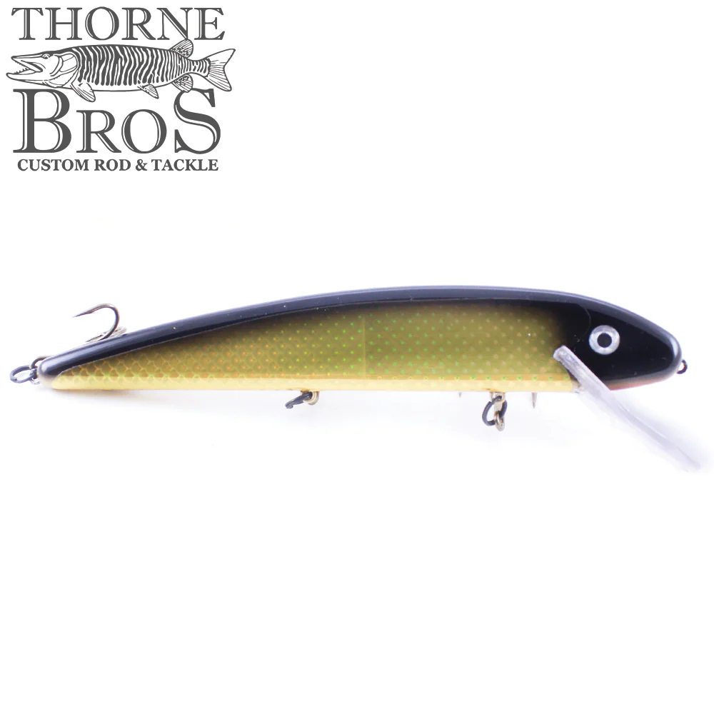Grandma Lures 13" Crankbait - Image 15