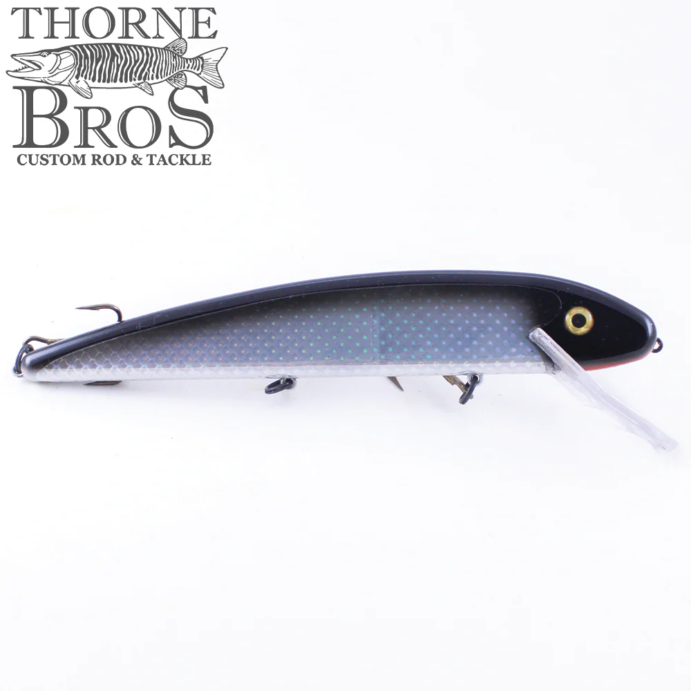 Grandma Lures 13" Crankbait - Image 16
