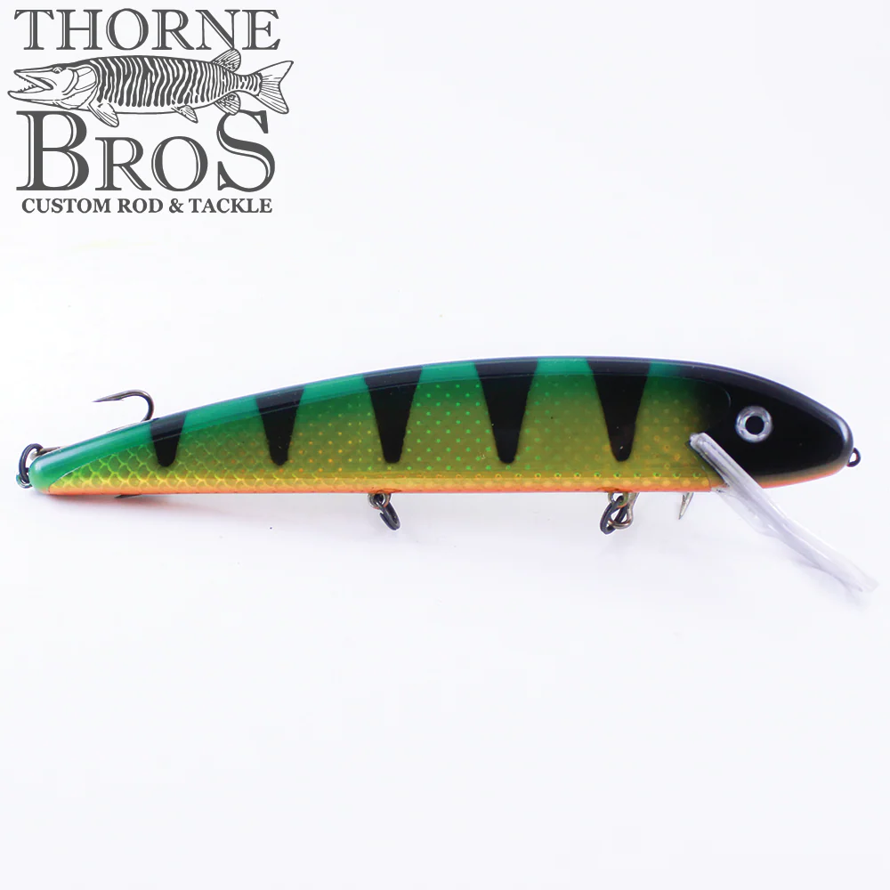 Grandma Lures 13" Crankbait - Image 18