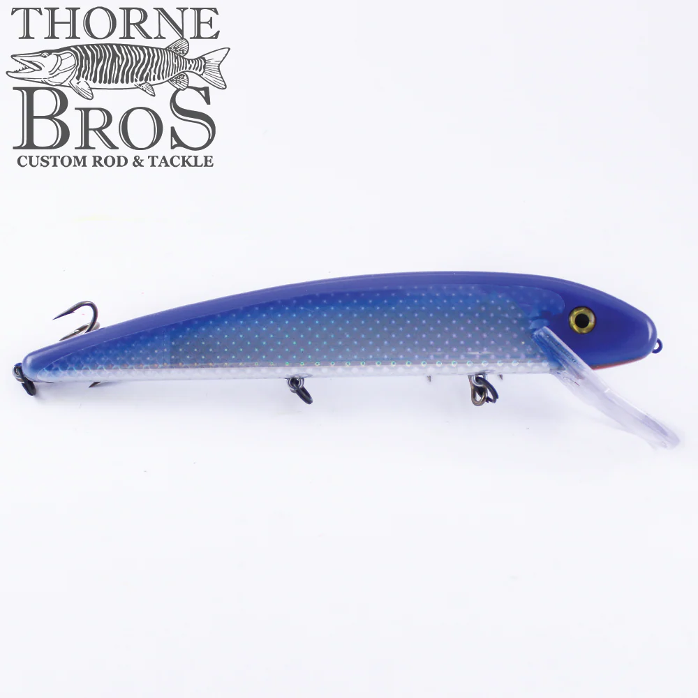 Grandma Lures 13" Crankbait - Image 19