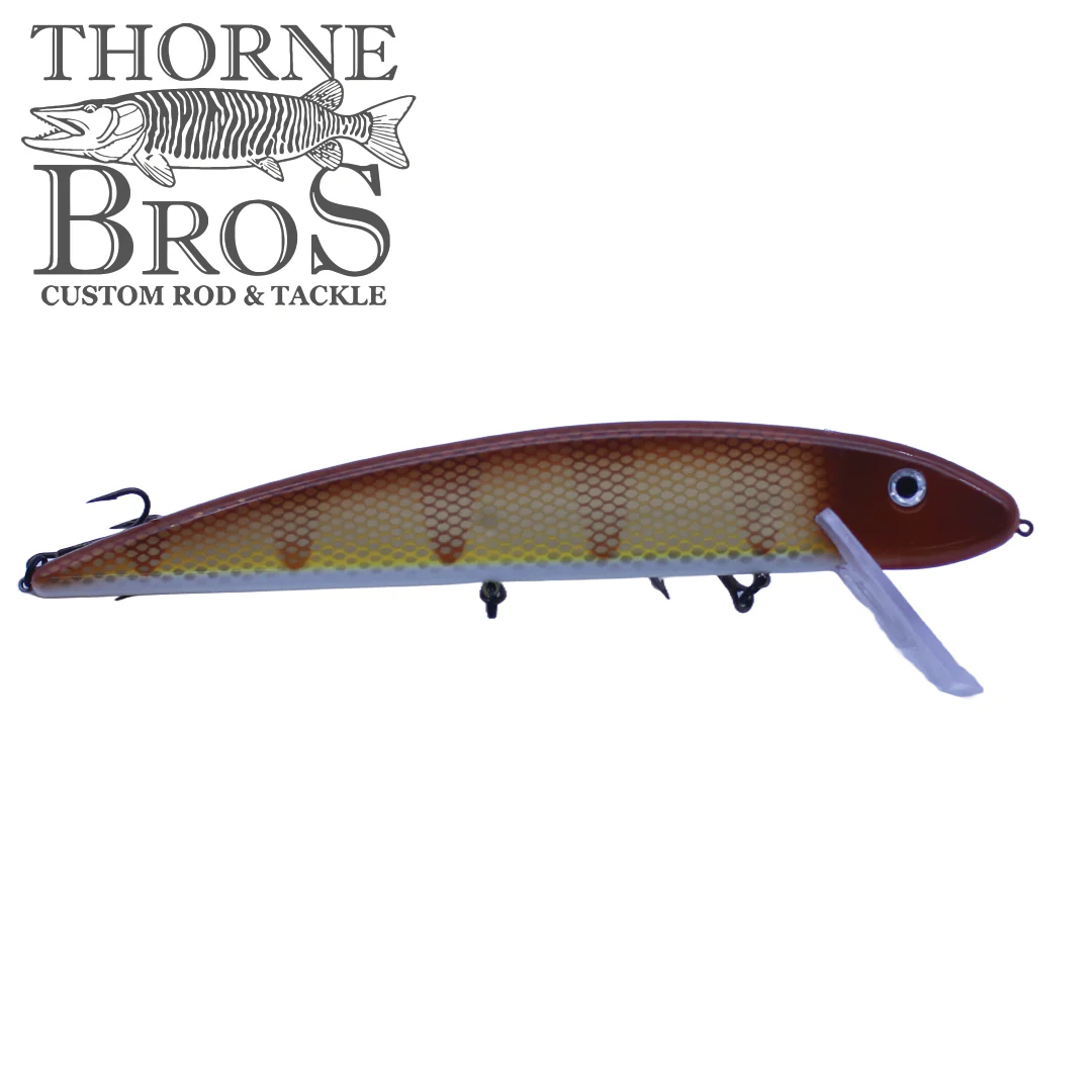 Grandma Lures 13" Crankbait - Image 2