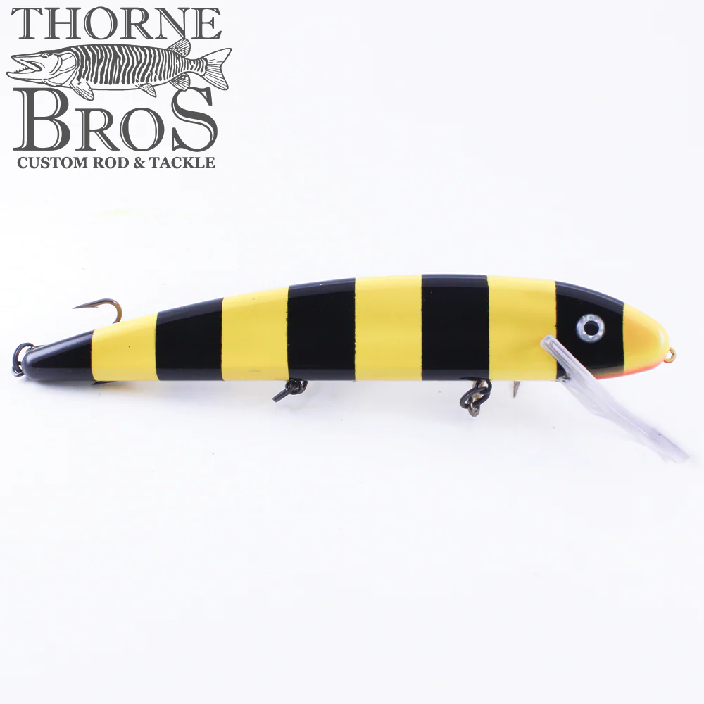 Grandma Lures 13" Crankbait - Image 3