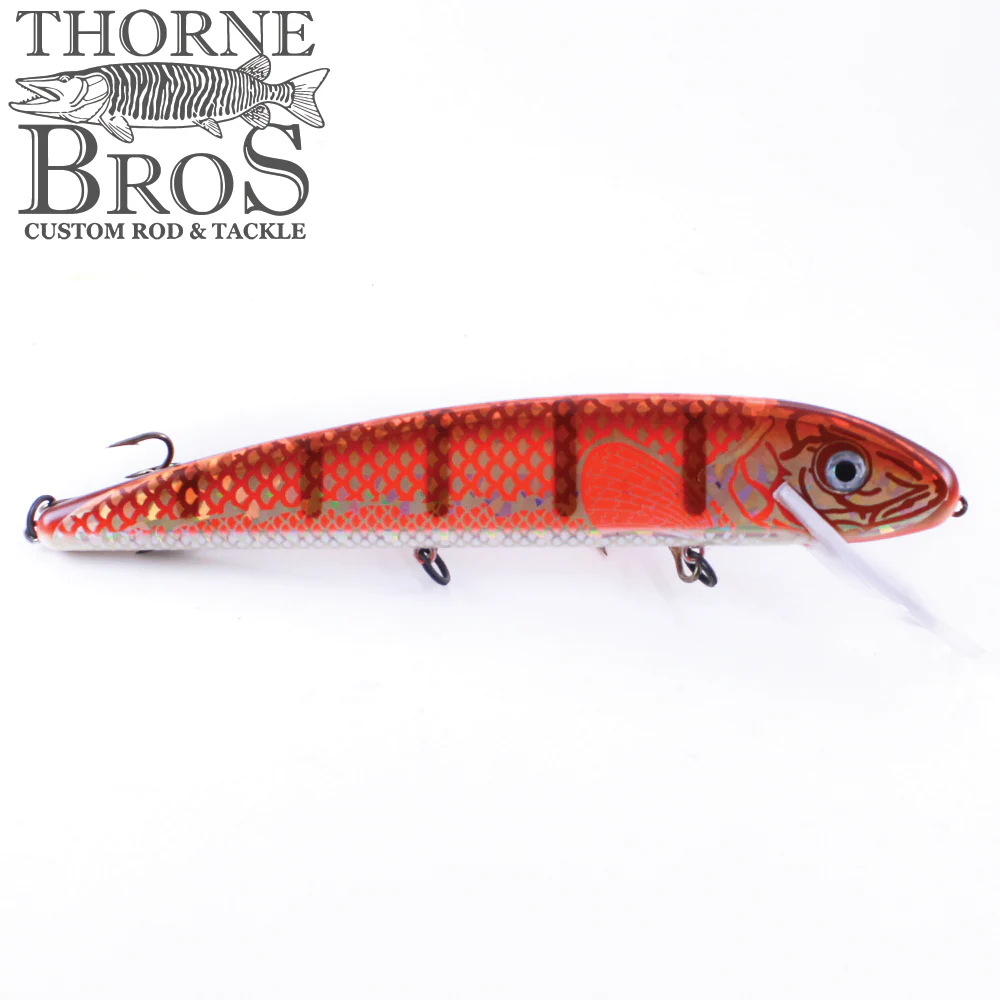 Grandma Lures 13" Crankbait - Image 9