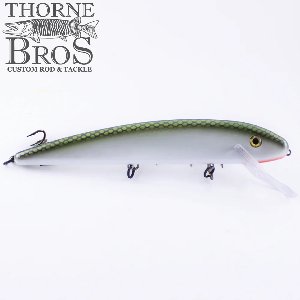 Grandma Lures 7.5" Crankbaits - Image 10