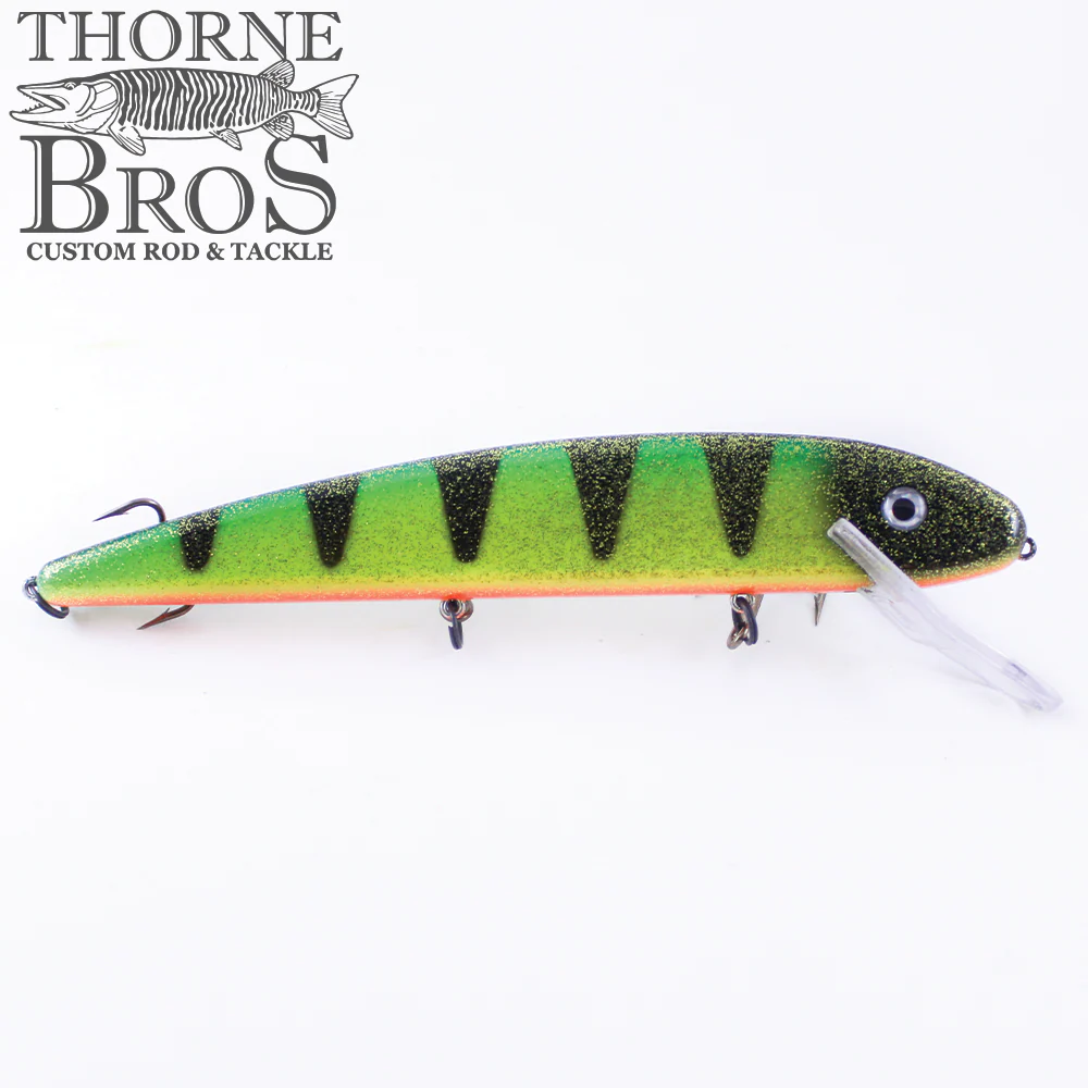 Grandma Lures 7.5" Crankbaits - Image 3