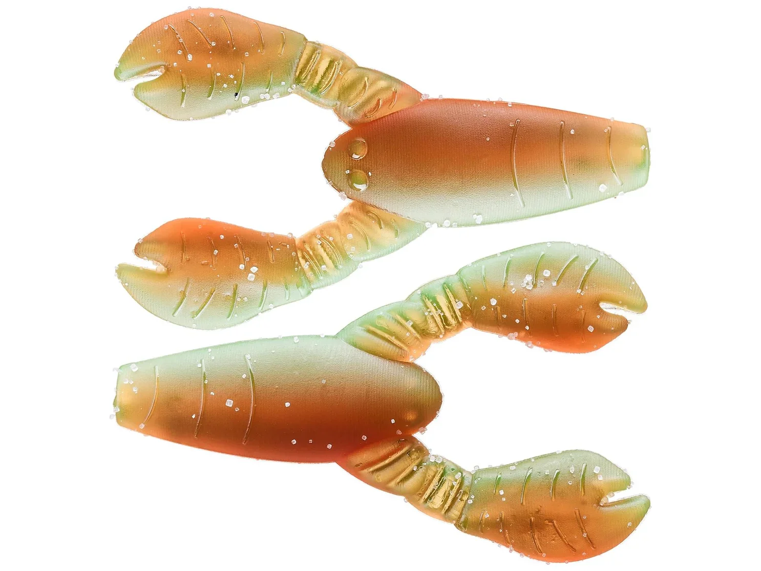 Great Lakes Finesse 2.1" Snack Craw - Image 10