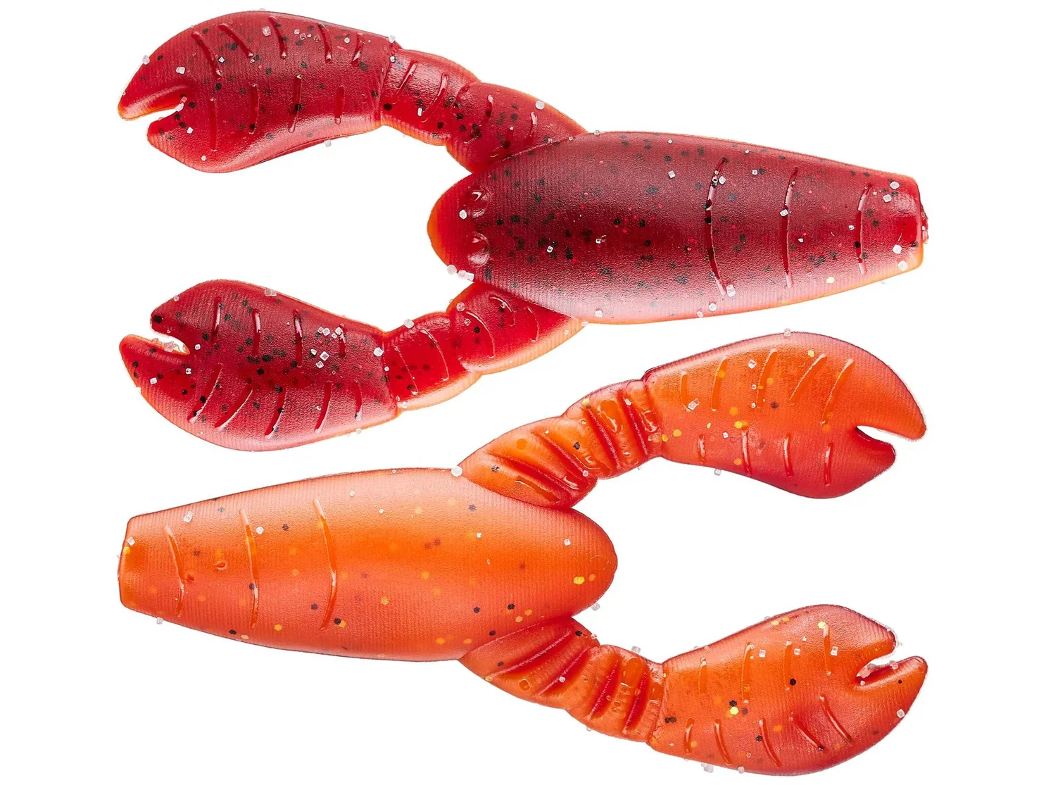 Great Lakes Finesse 2.1" Snack Craw - Image 11