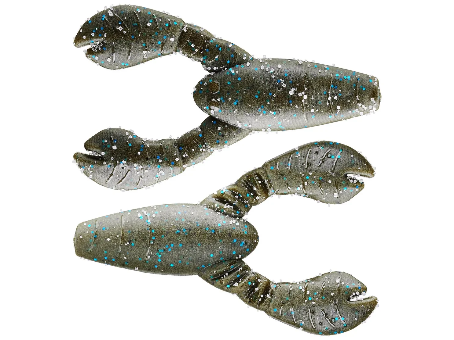 Great Lakes Finesse 2.1" Snack Craw - Image 12