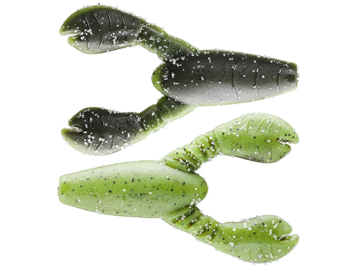 Great Lakes Finesse 2.1" Snack Craw - Image 13