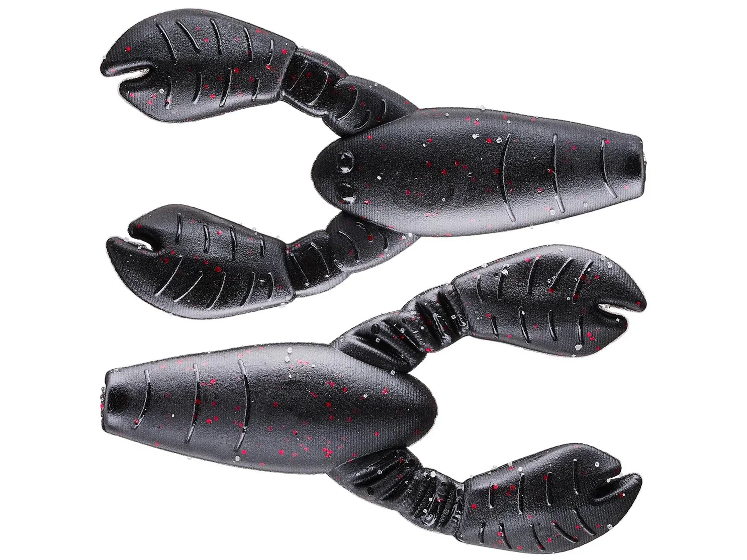 Great Lakes Finesse 2.1" Snack Craw - Image 14