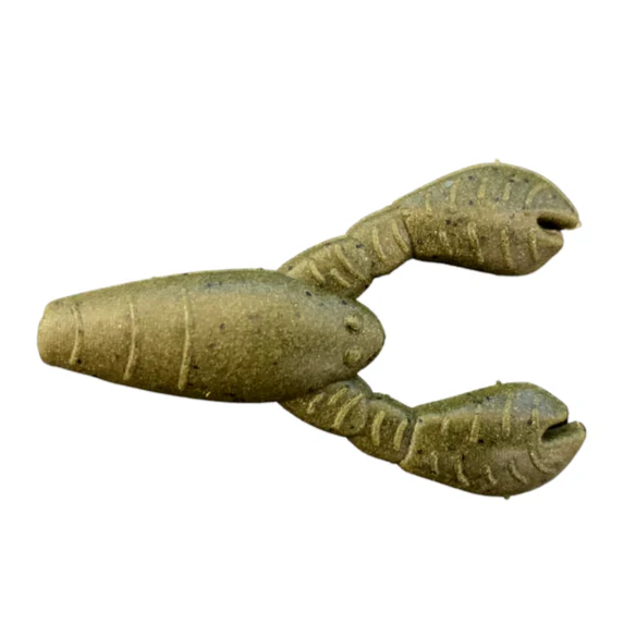 Great Lakes Finesse 2.1" Snack Craw - Image 2