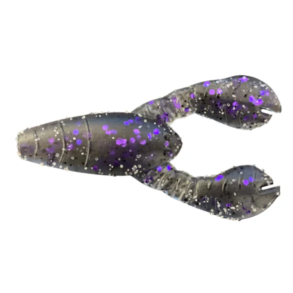Great Lakes Finesse 2.1" Snack Craw - Image 4