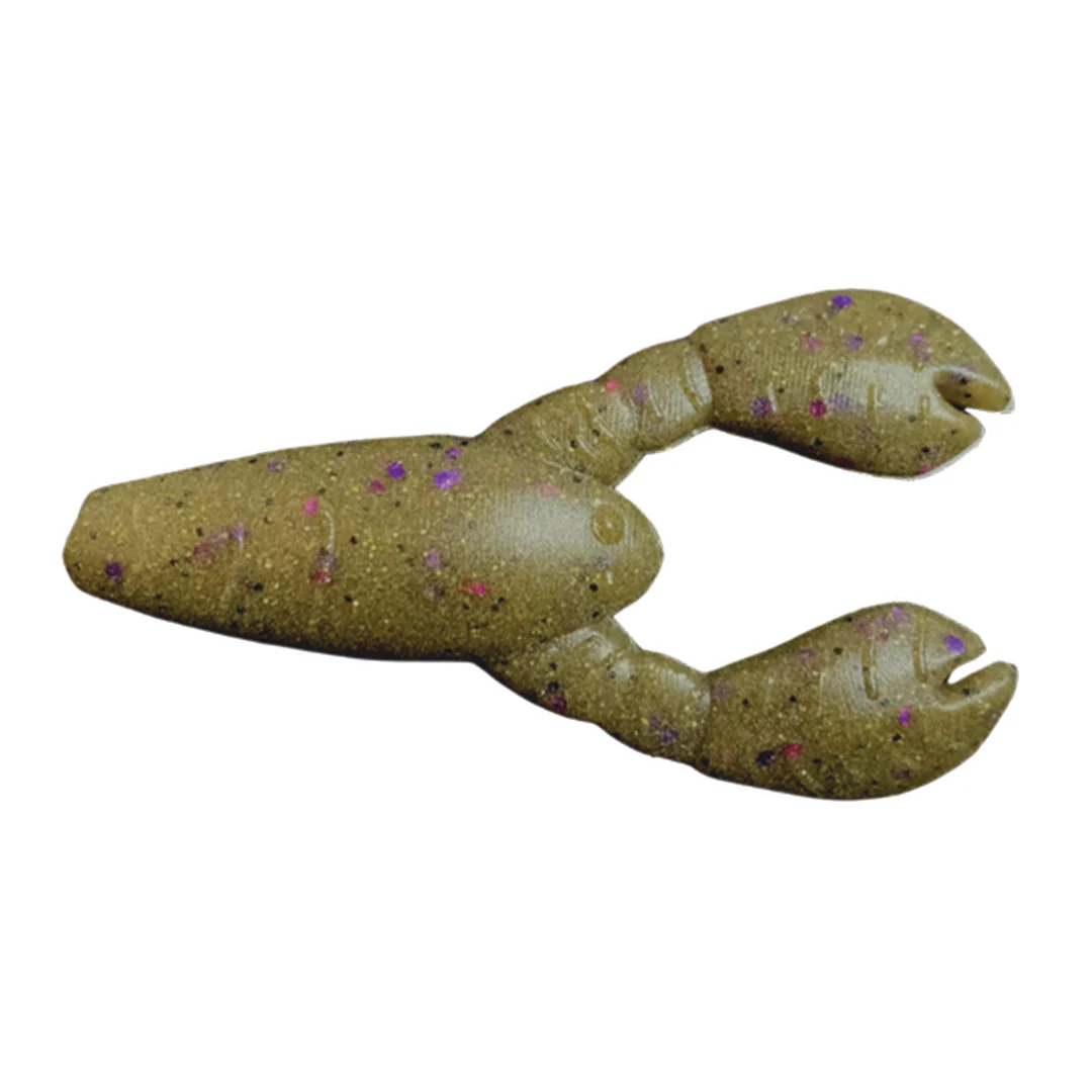 Great Lakes Finesse 2.1" Snack Craw - Image 6