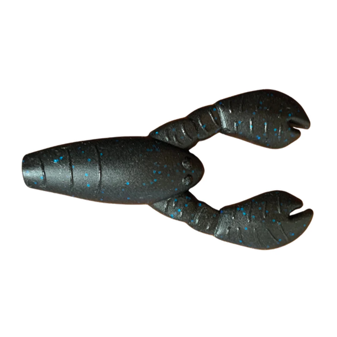 Great Lakes Finesse 2.1" Snack Craw - Image 7