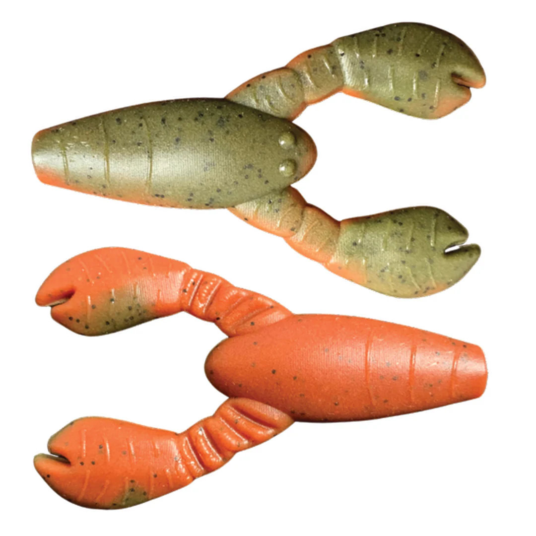 Great Lakes Finesse 2.1" Snack Craw - Image 8