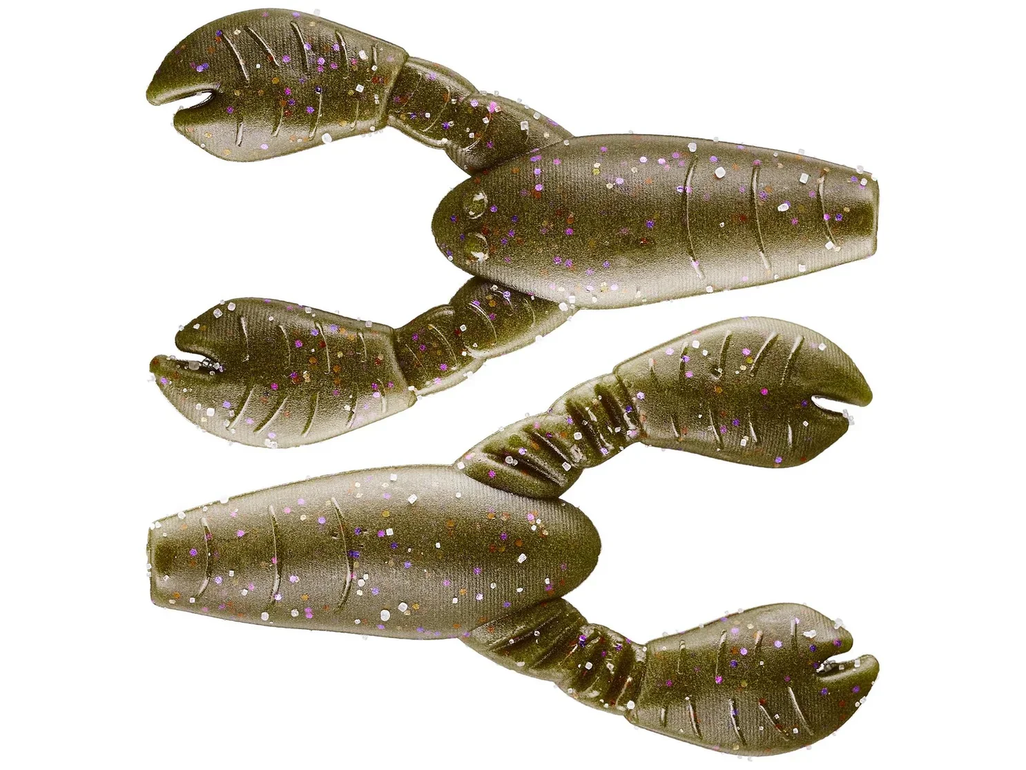 Great Lakes Finesse 2.1" Snack Craw - Image 9