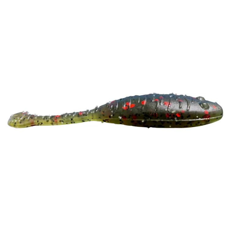 Great Lakes Finesse 2.25" Flat Cat - Image 3