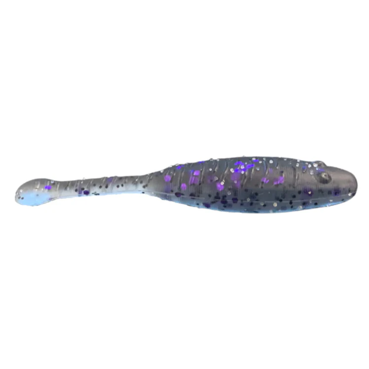 Great Lakes Finesse 2.25" Flat Cat - Image 4