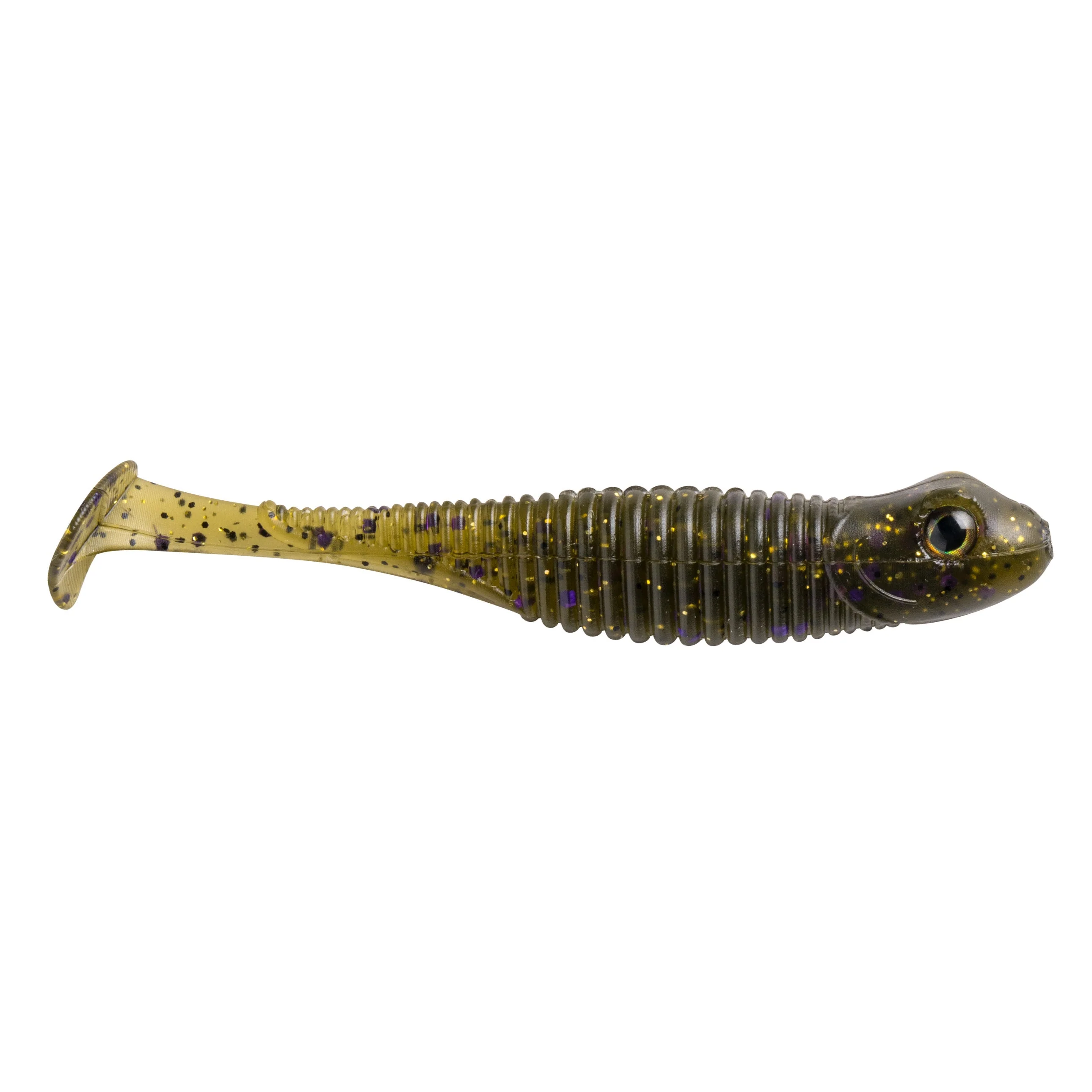 Great Lakes Finesse 2.75" DropKick Shad - Image 6