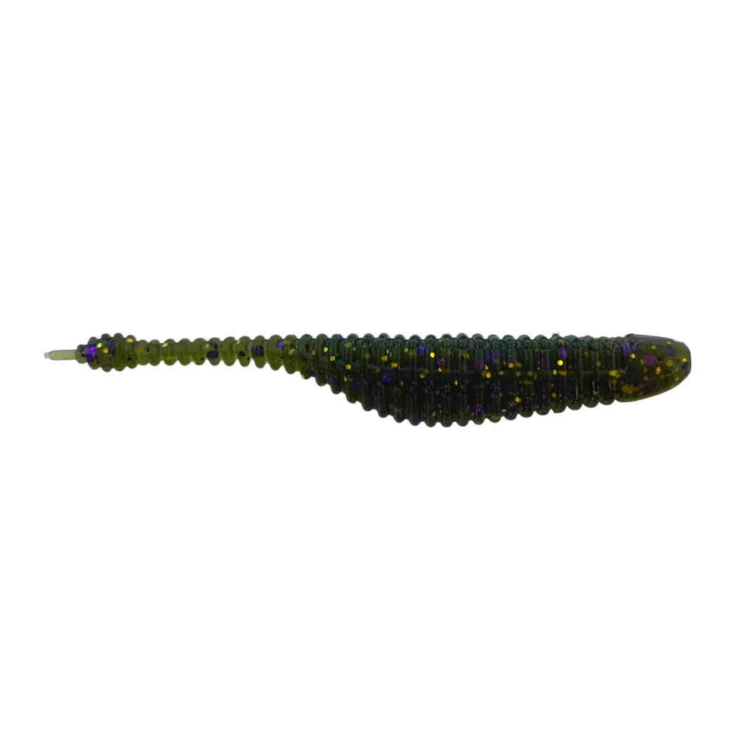 Great Lakes Finesse Drop Minnow - Image 3