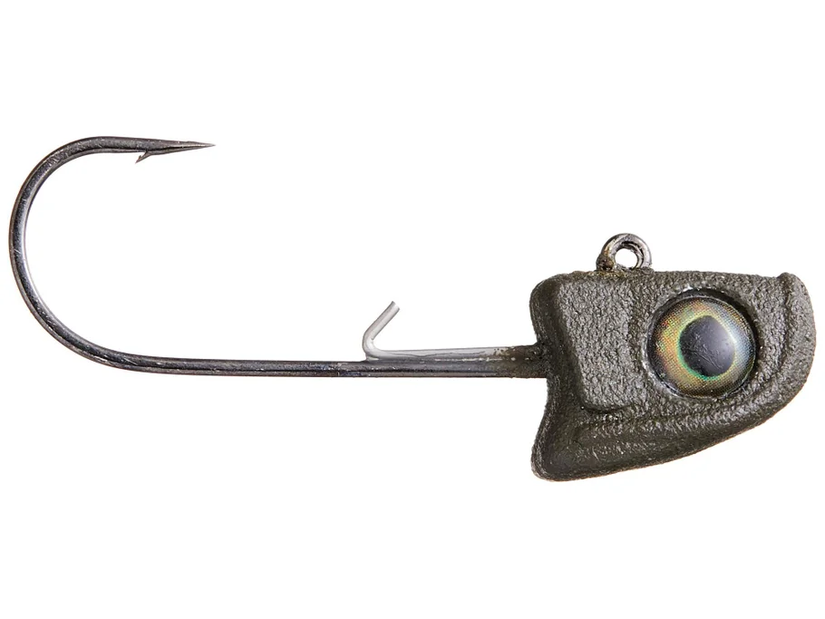 Great Lakes Finesse Hangin Head Jig - Image 4