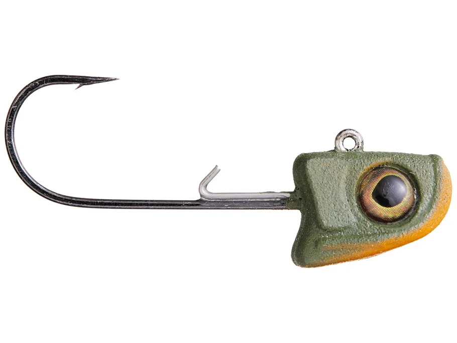 Great Lakes Finesse Hangin Head Jig - Image 5