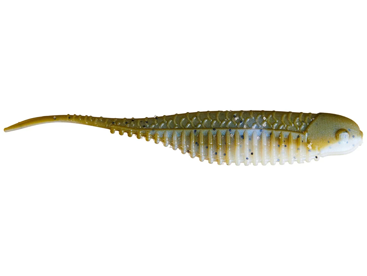 Great Lakes Finesse Hover Minnow - Image 17