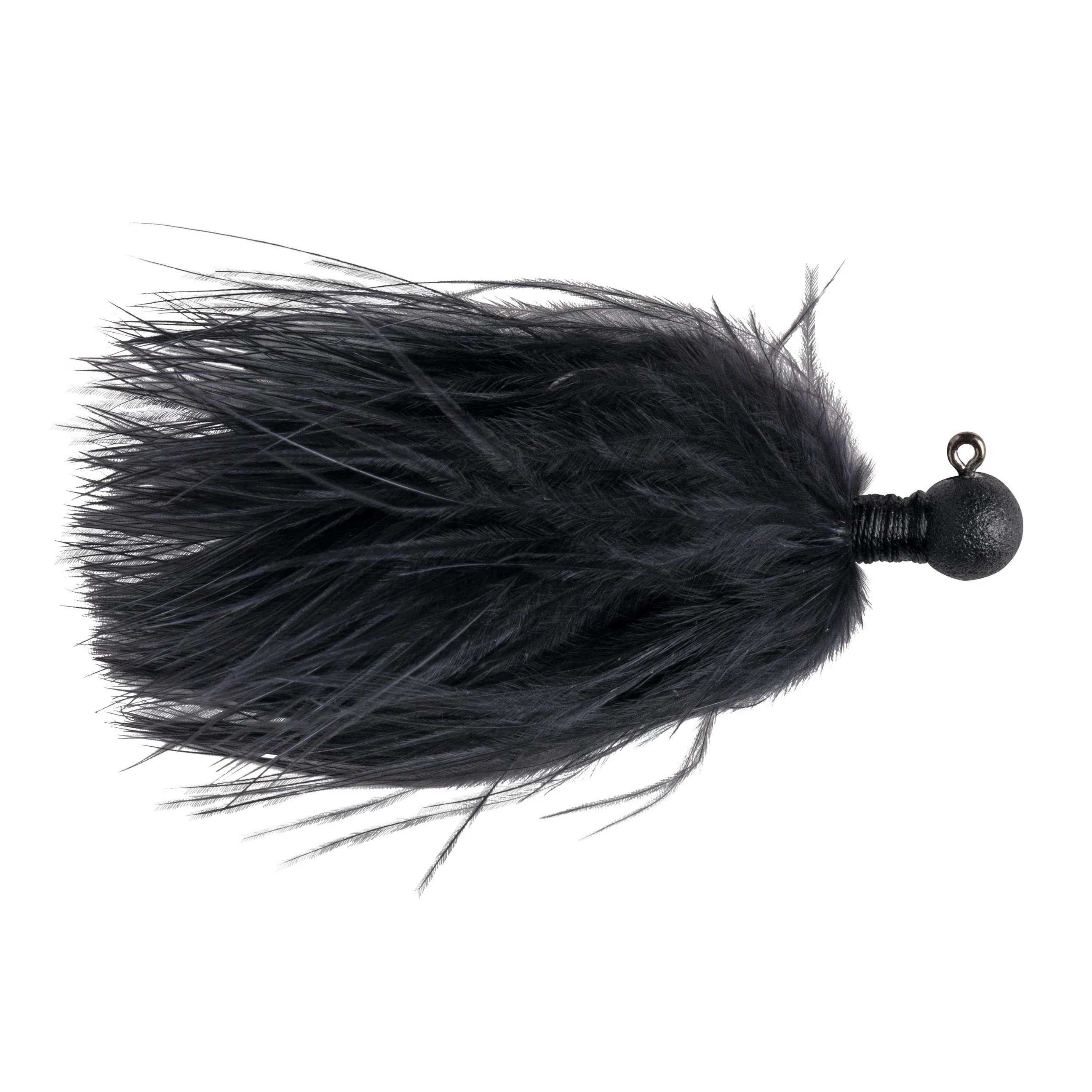 Great Lakes Finesse Marabou Jig - Image 2