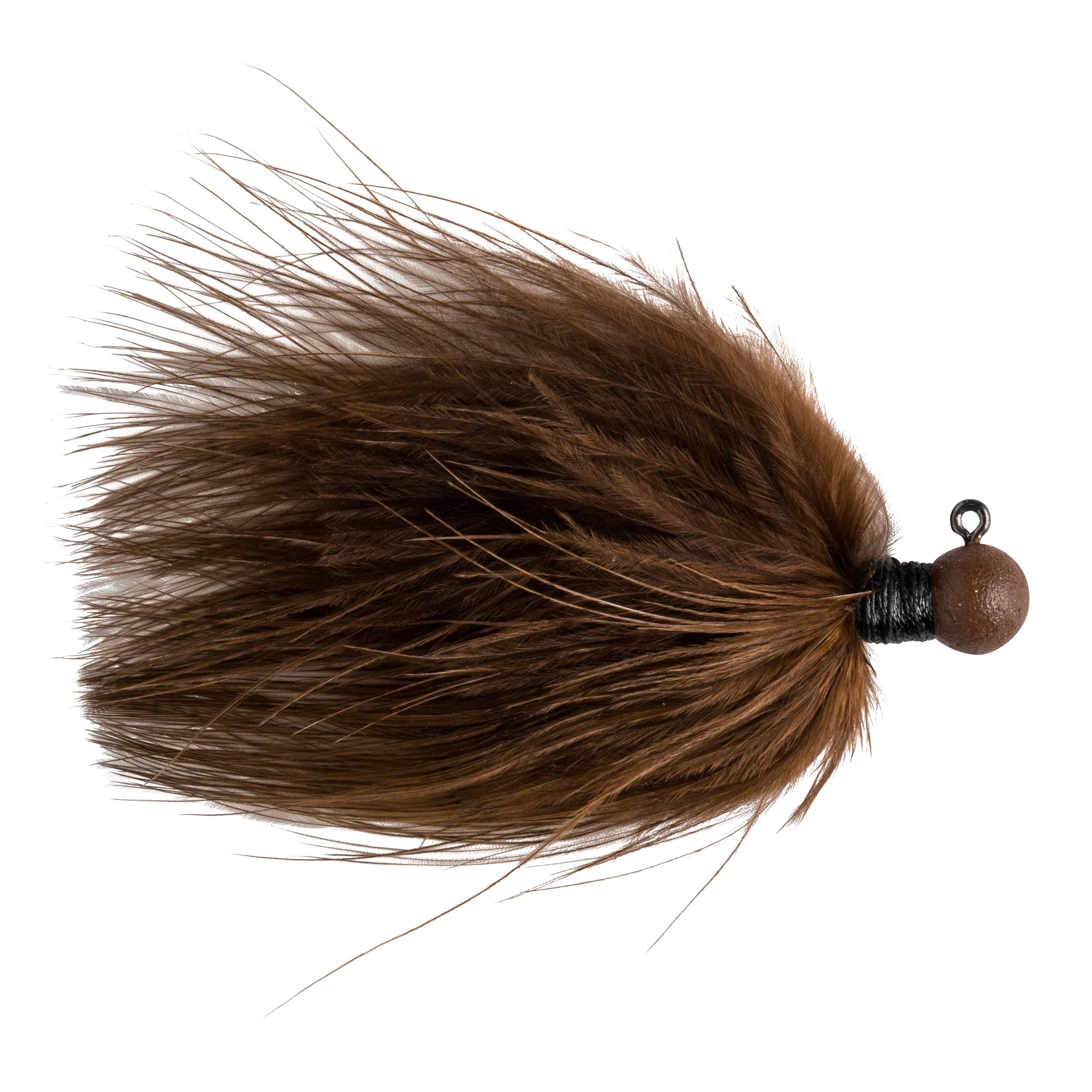 Great Lakes Finesse Marabou Jig - Image 5