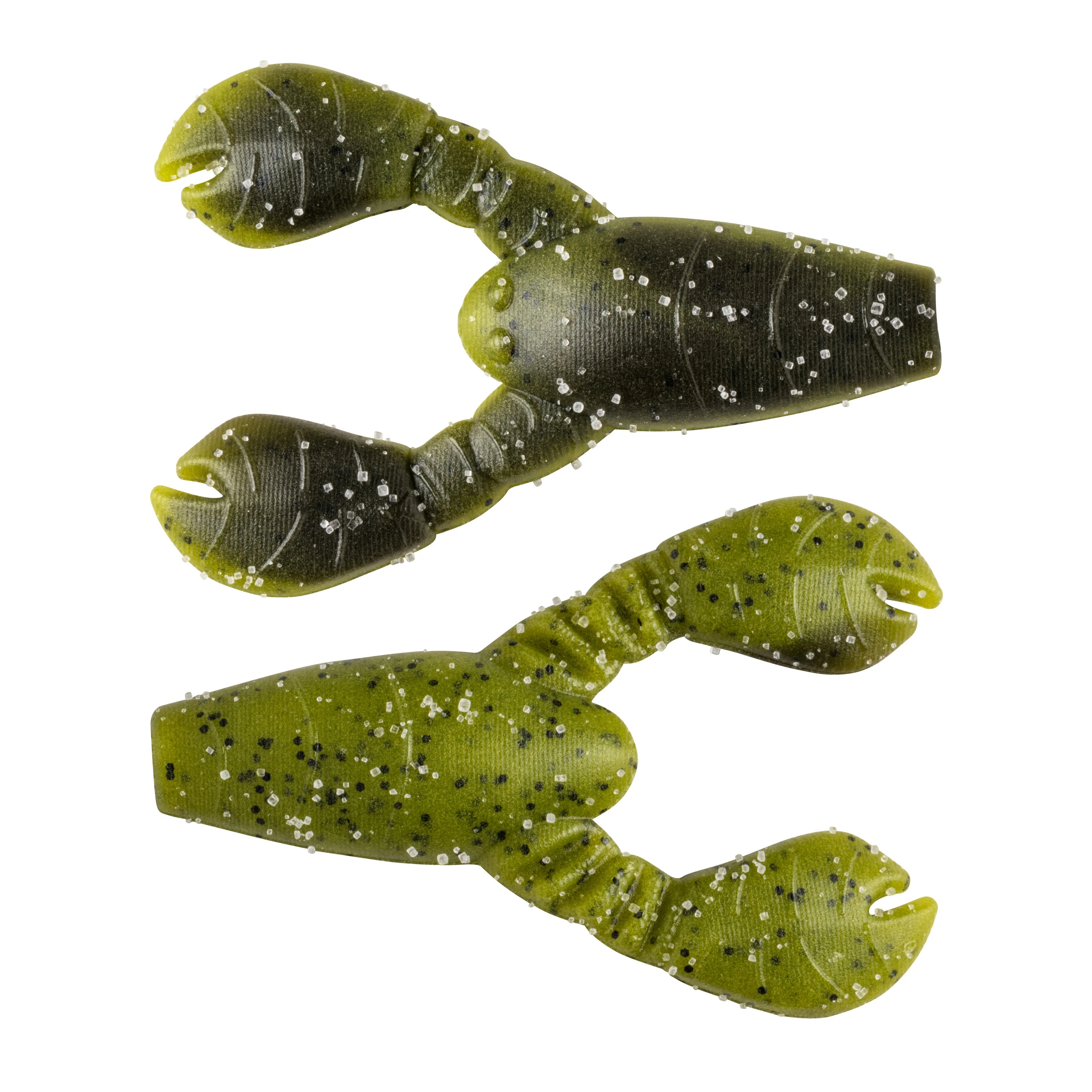 Great Lakes Finesse Micro 1.7" Snack Craw - Image 2