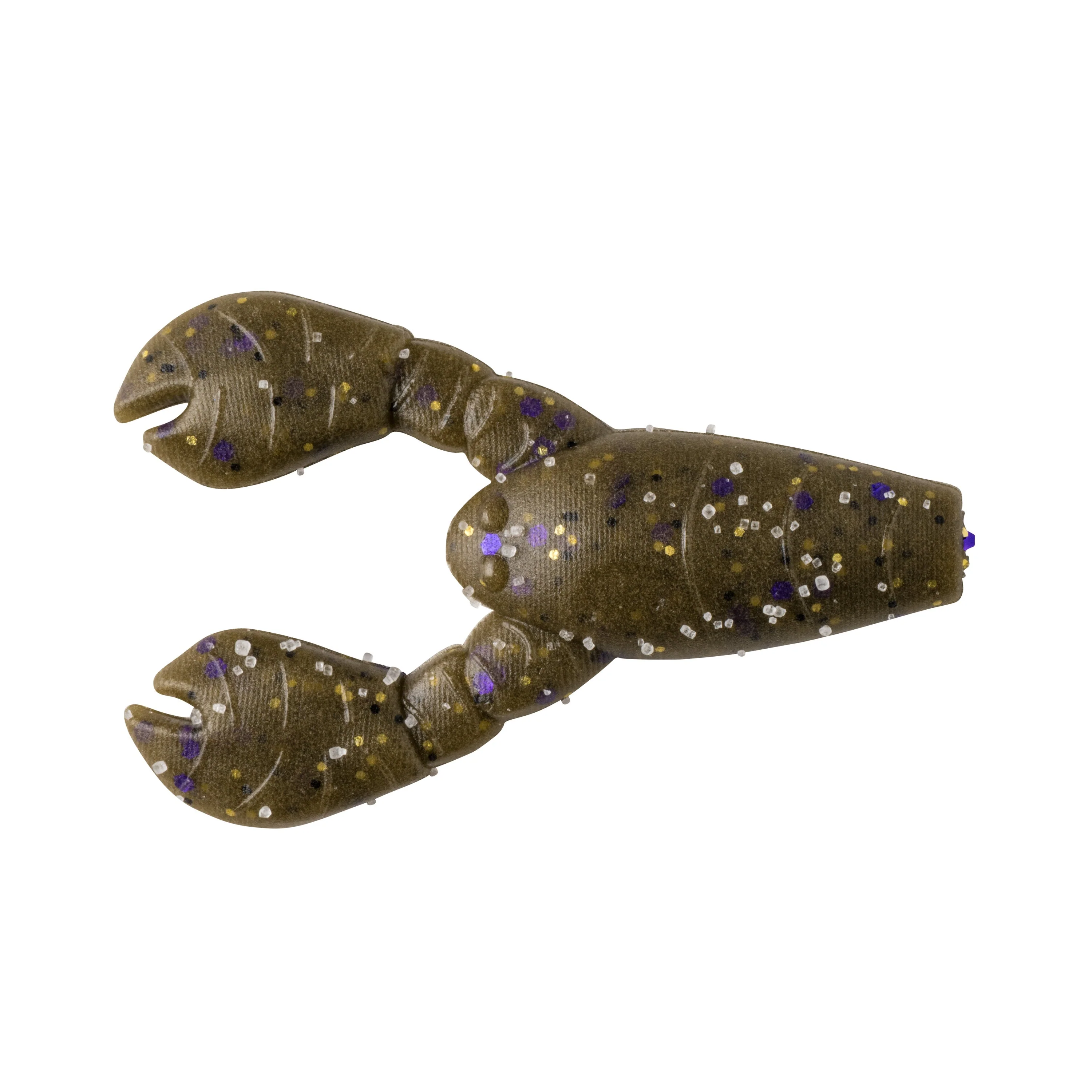 Great Lakes Finesse Micro 1.7" Snack Craw - Image 5