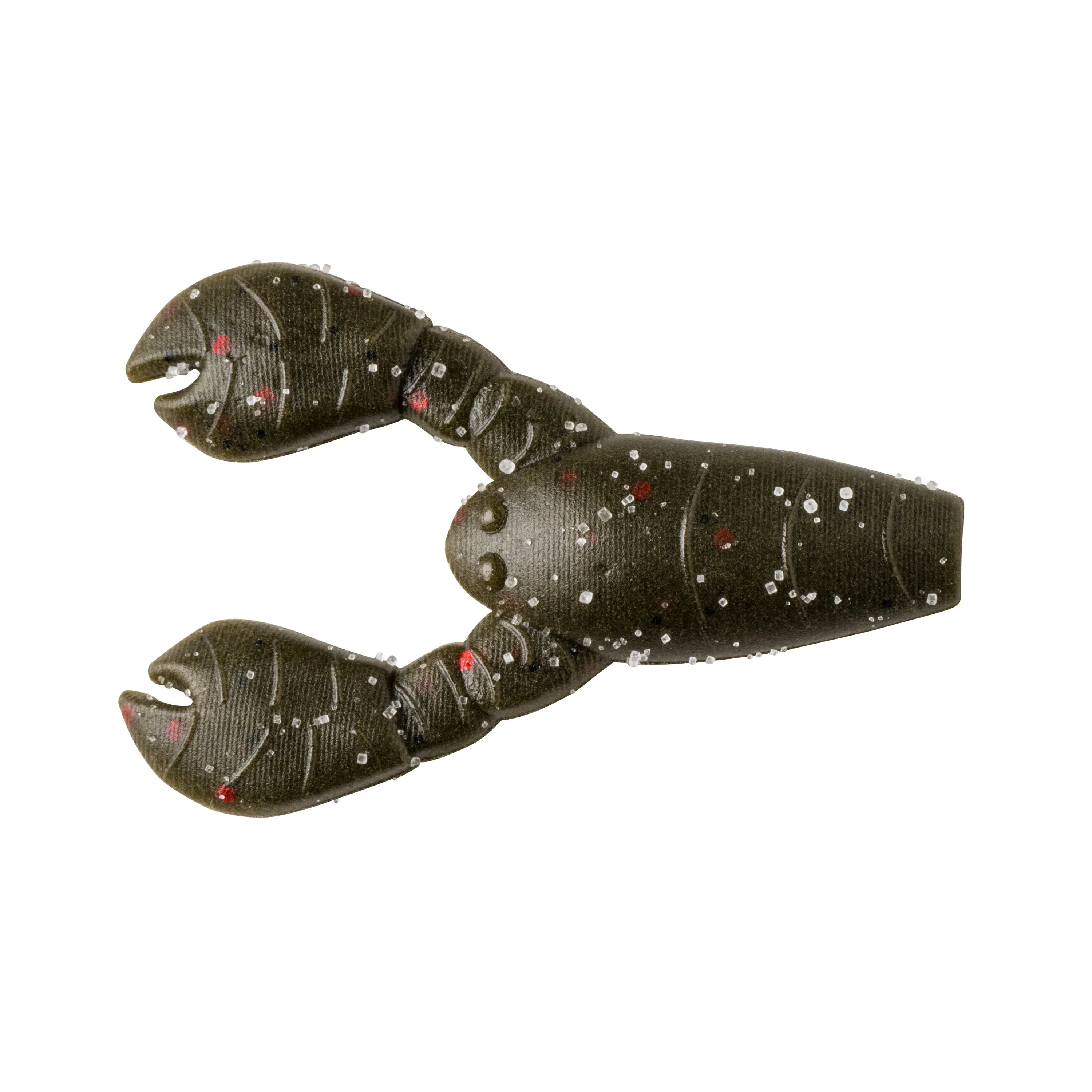 Great Lakes Finesse Micro 1.7" Snack Craw - Image 6