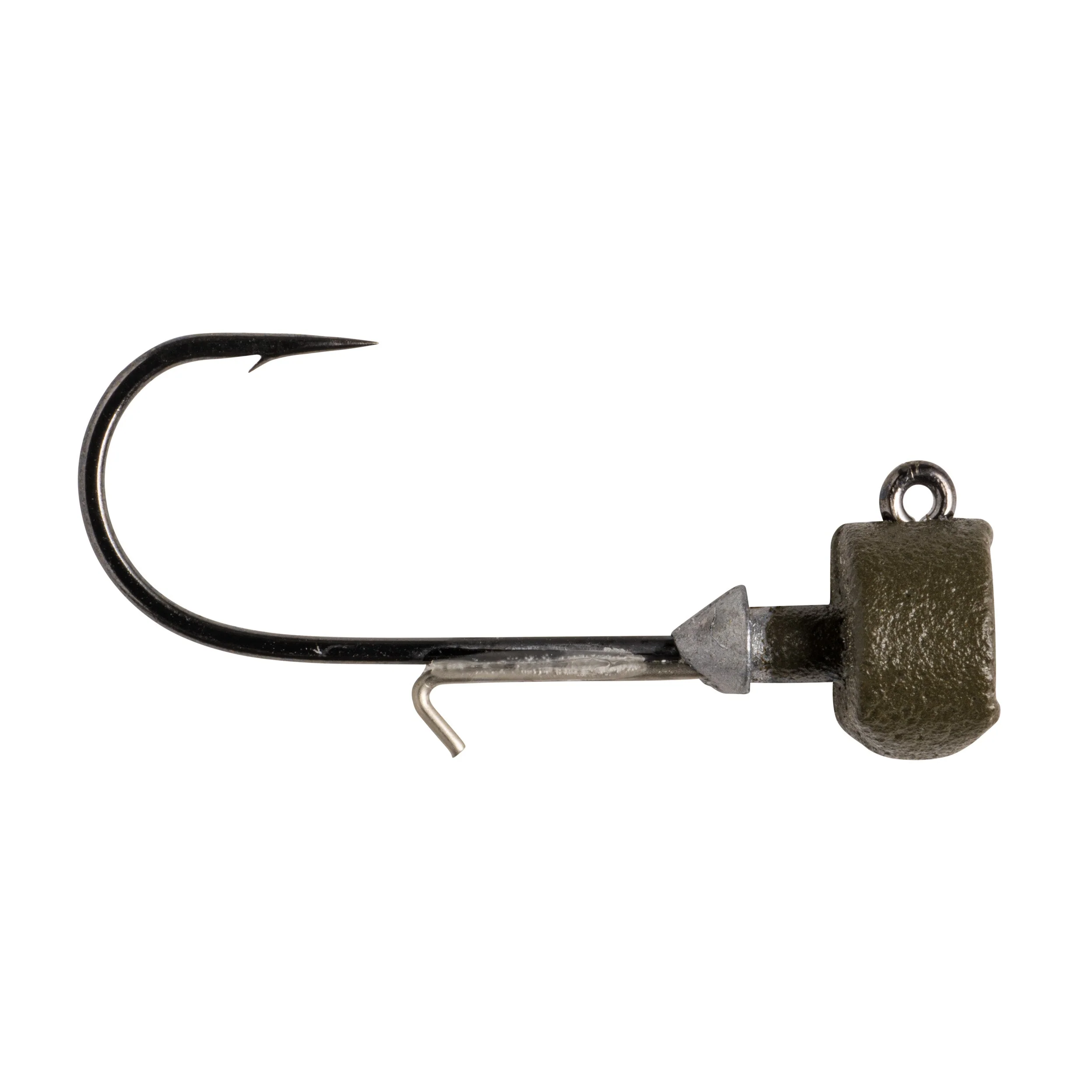 Great Lakes Finesse Ned Head Jig - Image 4