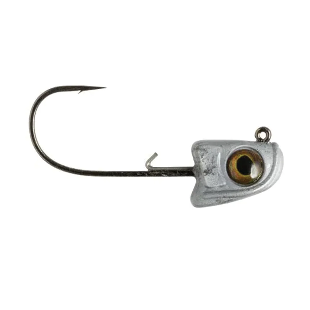 Great Lakes Finesse Sneaky Swimbait Head Jig - Image 3