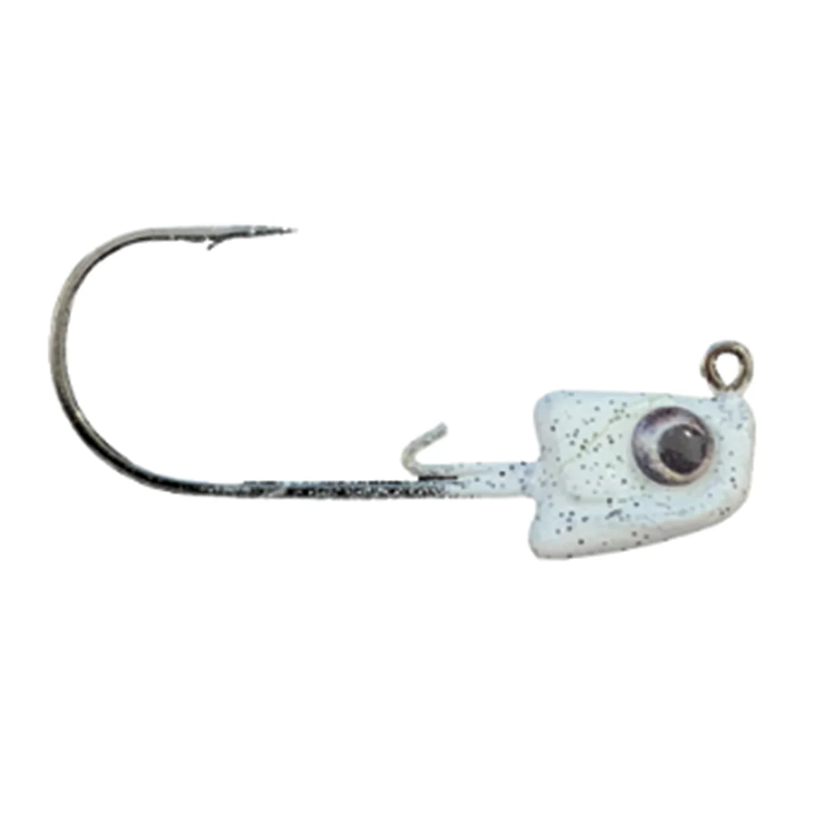 Great Lakes Finesse Sneaky Swimbait Head Jig - Image 4