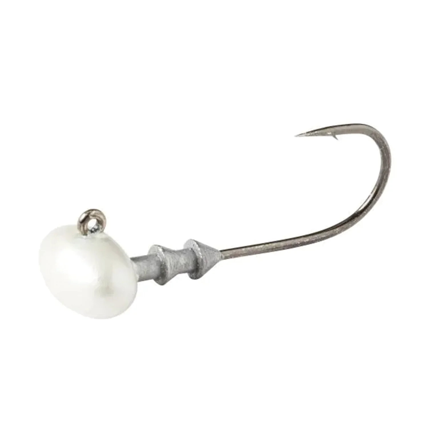Great Lakes Finesse Stealth Football Head Jig - Image 3