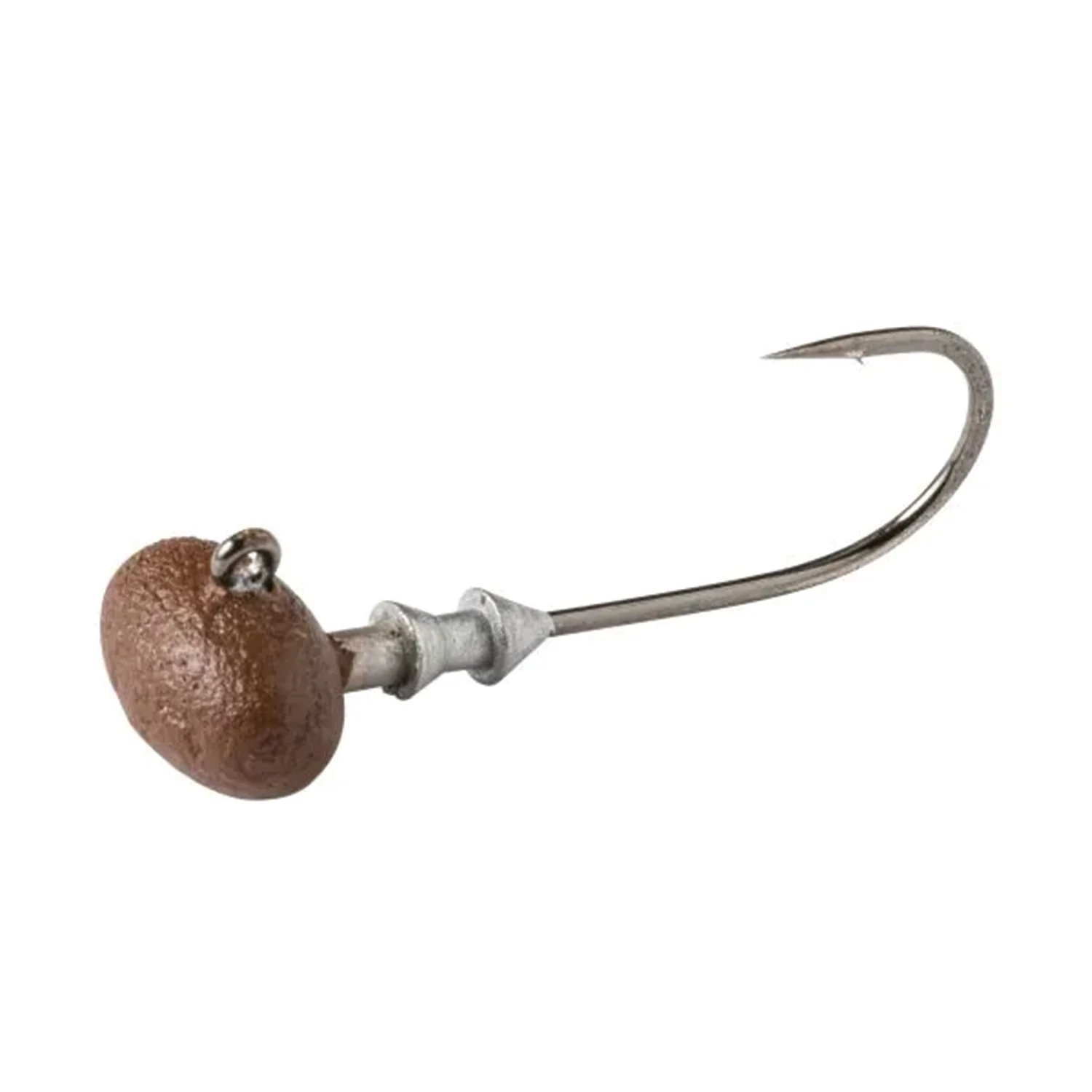 Great Lakes Finesse Stealth Football Head Jig - Image 4