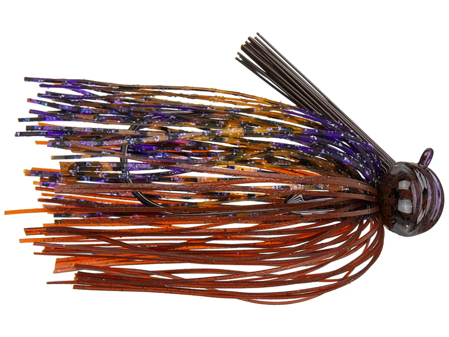 Greenfish Crawball Football Head Jig - Image 3