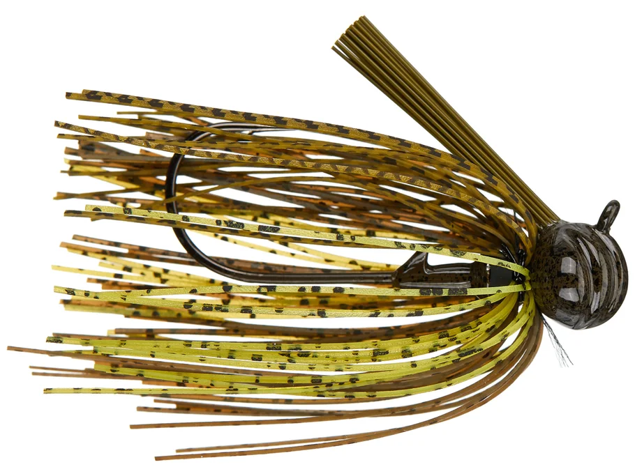 Greenfish Crawball Football Head Jig - Image 4