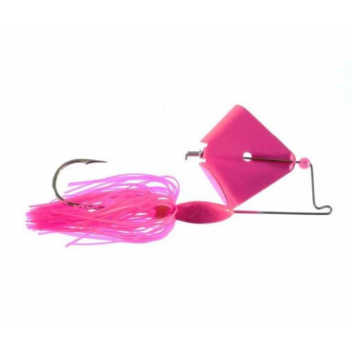 Greenfish Tackle HammerHead Buzzbait - Image 2