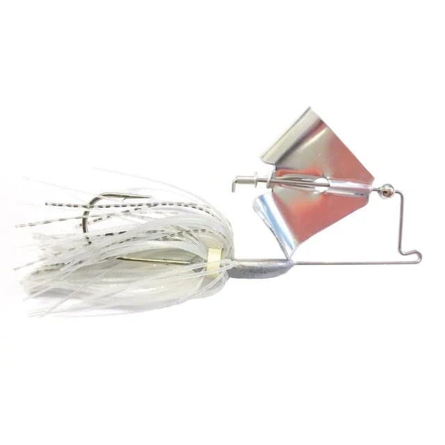 Greenfish Tackle HammerHead Buzzbait - Image 3