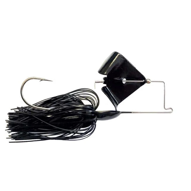 Greenfish Tackle HammerHead Buzzbait - Image 4