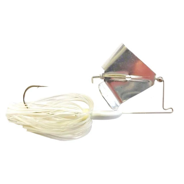 Greenfish Tackle HammerHead Buzzbait - Image 6