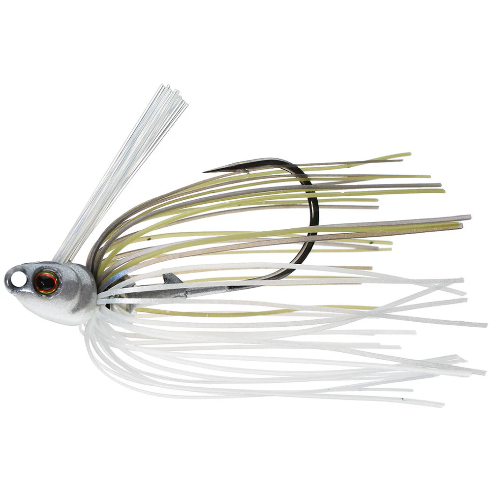 Greenfish Swim Jig - Image 10
